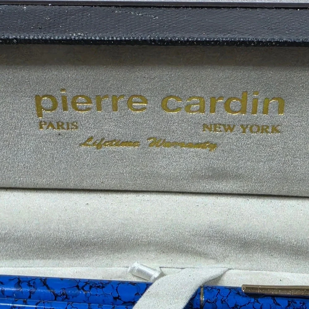 Pierre Cardin experience timeless